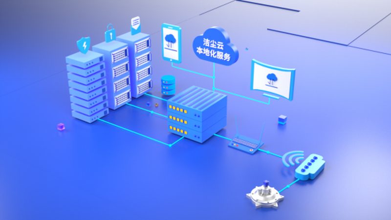 厂房装修后，开荒保洁流程全解析**